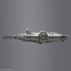 Bandai Star Wars PG 1/72 Millennium Falcon (Standard Edition) Model Kit -Bandai Sales 189 2225 s wkgc8zl615uies23fy6fxht3bhlx 2d43ac7a 74e2 48c7 8d04 47aa0e9256ef