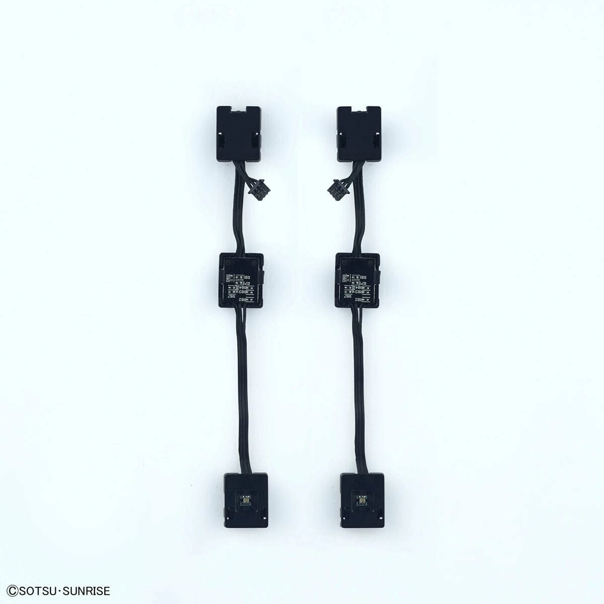 Bandai Mobile Suit Gundam 00 PG Gundam Exia (Gundam 00 Ver.) 1/60 Scale LED Unit Set 17 Bandai Mobile Suit Gundam 00 PG Gundam Exia (Gundam 00 Ver.) 1/60 Scale LED Unit Set - Image 17