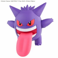 Bandai Pokemon Gengar Model Kit 16 Bandai Pokemon Gengar Model Kit -Bandai Sales 189 3840 s l2wilua55t1swbtpqd1hs8ygrz9l