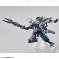 Bandai 30 Minutes Missions #05 EXA Attack Submarine (Light Gray) Model Kit -Bandai Sales 189 3943 s v9dc9nd1qyzfssmcckena4qqedfy