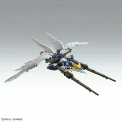 Bandai MG 1/100 Wing Gundam Zero EW (Ver.Ka) 31 Bandai MG 1/100 Wing Gundam Zero EW (Ver.Ka) -Bandai Sales 189 3954 s 8eojmaptc0stlqwaz0so6jvqkn20