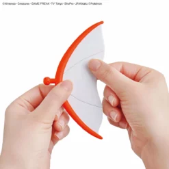 Bandai Pokemon BIG Magikarp Model Kit -Bandai Sales 189 4311 s dzpazpe92knibww69v84xff074ri