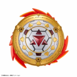 Bandai Digimon Tamers Figure-rise Standard Amplified Dukemon (Gallantmon) -Bandai Sales 189 4366 s 4bnpszfie67mvs1qu81ndi1q4kwr