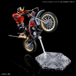 Bandai Kamen Rider Kuuga Figure-rise Standard Trichaser 2000 Model Kit -Bandai Sales 189 4609 s 4ohoqp5n36odjixl8m494vjwz27b
