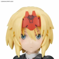 Bandai 30 Minutes Sisters SIS-GC69R Alka-Carti (Quartet Form) Model Kit -Bandai Sales 189 4630 o 1g3nu88ic1l2nblonjnp37omg36