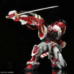 Bandai Hi-Resolution 1/100 Gundam Astray Red Frame Powered Red -Bandai Sales 189 4721 s tudh0hkk8de2h43sdbss3mwk2h9j