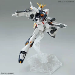 Bandai Entry Grade 1/144 #11 Nu Gundam -Bandai Sales 189 5007 s mu1ib4awaoqn5lhpg2bvczw05cfg
