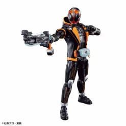 Bandai Kamen Rider Figure-rise Standard Kamen Rider Ghost (Ore Damashii Ver.) Model Kit -Bandai Sales 189 5017 s 5uaiaf2zjom97gpp1h7o41l7bikk
