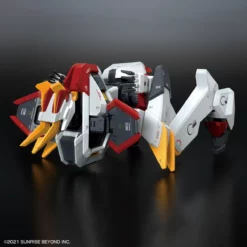 Bandai Kyoukai Senki Full Mechanics 1/48 MAILeS Kenbu Zan 21 Bandai Kyoukai Senki Full Mechanics 1/48 MAILeS Kenbu Zan -Bandai Sales 189 5082 o 1g9u3nq901lt0k1hnb11obii3p36