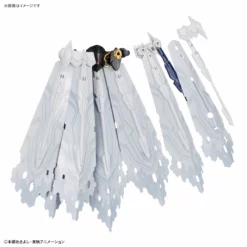 Bandai Digimon Figure-rise Standard Amplified Alphamon -Bandai Sales 189 5083 o 1gd2joctt1pogov2t9g3mu1qnc36