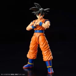 Bandai Dragon Ball Z Figure-rise Standard Goku (New Spec Ver.) Model Kit -Bandai Sales 189 5138 o 1gg4ep0061nug1iujajfo3s48u36