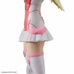 Bandai 30 Minutes Sisters SIS-T00 Lirinel (Color A) Model Kit 21 Bandai 30 Minutes Sisters SIS-T00 Lirinel (Color A) Model Kit -Bandai Sales 189 5142 o 1ghdpm9kl12l91s3l19f71utc9jj36