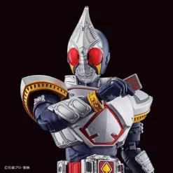 Bandai Kamen Rider Figure-rise Standard Kamen Rider Blade Model Kit -Bandai Sales 189 5157 s na9cqqyflg2z59ji4tt5ahjmhdu4