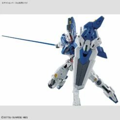 Bandai HGTWFM 1/144 #26 Gundam Aerial Rebuild -Bandai Sales 189 5238 o 1gob4iaj5i0t7r58l11ucjpba36