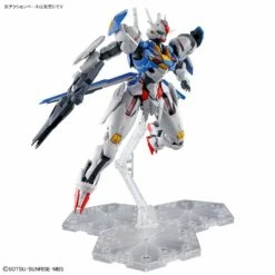 Bandai Mobile Suit Gundam The Witch From Mercury Full Mechanics 1/100 Gundam Aerial -Bandai Sales 189 5239 o 1gtihap3a1s6o243phm2mhrgr36