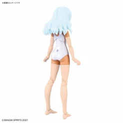 Bandai 30 Minutes Sisters Option Body Parts Type S04 (Color C) -Bandai Sales 189 5300 o 1h39a5vsq1upecbb63t1bed18j836