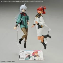 Bandai Action Base 6 [Clear Color] Mobile Suit Gundam The Witch From Mercury Sticker Set -Bandai Sales 189 5675 o 1gvqkivde7jprsj36514q4uct36