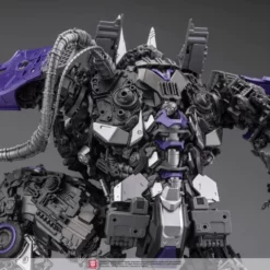 Transformers Bumblebee Shockwave Model Kit -Bandai Sales 18 720x 65532193 616a 4345 8952 af9a5e64ccf4