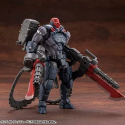 Hexa Gear Governor Weapons Gatling Blade 1/24 Scale Model Kit -Bandai Sales 18a4c35f b7cf 4075 96e4 dd23734f98bb