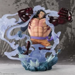 Bandai One Piece FiguartsZERO Extra Battle Monkey D. Luffy (Gear 4) Battle Of Monsters On Onigashima -Bandai Sales 18a97988 f199 4883 a098 9fb87d3af4fa