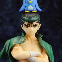 Yu Yu Hakusho ArtFX J Yusuke Urameshi 1/8 Scale Figure 12 Yu Yu Hakusho ArtFX J Yusuke Urameshi 1/8 Scale Figure -Bandai Sales 18b03805 dc97 4e61 9f8a 634f8ca456c3