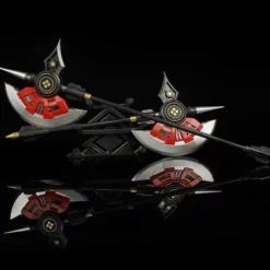 Progenitor Effect MCT J02 The Tiger Of Kai Takeda Shingen (MoShow) -Bandai Sales 190616644 3900192656700473 1645509586663895680 n