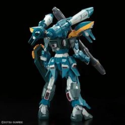 Bandai Gundam Seed Full Mechanics 1/100 #01 Calamity Gundam -Bandai Sales 190658935 3992572104189078 5477835918572012843 n