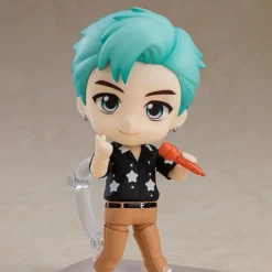BTS TinyTAN Nendoroid No.1801 RM