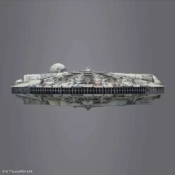 Bandai Star Wars PG 1/72 Millennium Falcon (Standard Edition) Model Kit -Bandai Sales 190 2225 s s4106slpubb0hsbfnvv12d1p5bo1 a28d9f61 833e 4ce9 bffc 32c5d9e52652