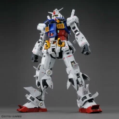 Bandai PG 1/60 Rx-78-2 Unleashed 2.0 -Bandai Sales 190 4283 s huh6kzxjyool60ugjnd3msjhw75l