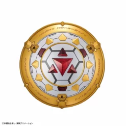 Bandai Digimon Tamers Figure-rise Standard Amplified Dukemon (Gallantmon) -Bandai Sales 190 4366 s 2ue1el0xdl50owi3alrsjsggjv3e