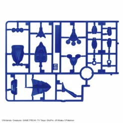 Bandai Pokemon #47 Greninja Model Kit -Bandai Sales 190 4463 s n57aeqziij04skxpm16tgrtf4k66