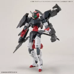 Bandai 30 Minutes Missions Option Parts Set 5 Accessory Set (Multi Wing/Multi Booster) -Bandai Sales 190 4484 s qyusll8rhurtb2ijck1bi6li0uy2