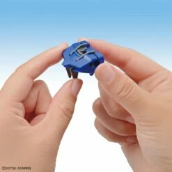 Bandai Gundam Seed Entry Grade #10 Strike Gundam -Bandai Sales 190 4698 s yaf0wchgcnf0zqomqx06s6c00s5j