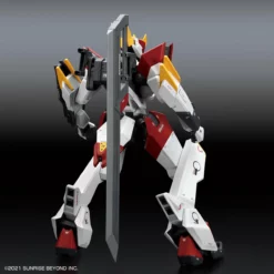 Bandai Kyoukai Senki Full Mechanics 1/48 MAILeS Kenbu Zan 22 Bandai Kyoukai Senki Full Mechanics 1/48 MAILeS Kenbu Zan -Bandai Sales 190 5082 o 1g9u3nu7j1ieilc510jtnqimf23b