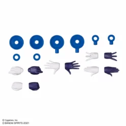 Bandai Uma Musume Pretty Derby 30 Minutes Sisters Tokai Teio Model Kit -Bandai Sales 190 5199 o 1grhvgn3dlha3o9tink7n14kg3b