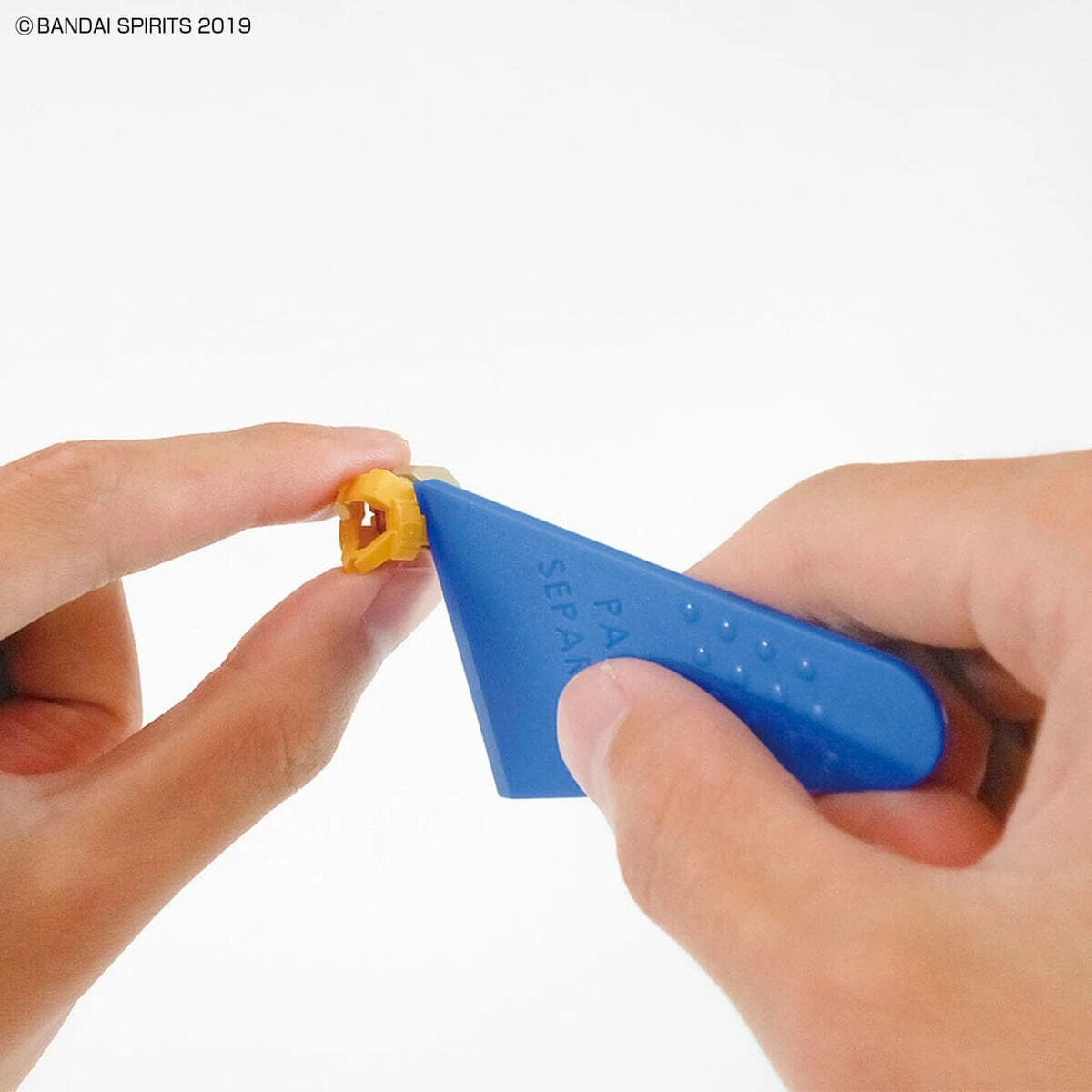 Bandai Spirits Model Kit Entry Tool Set 8 Bandai Spirits Model Kit Entry Tool Set - Image 8