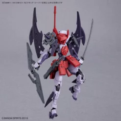 Bandai 30 Minutes Missions EXM-E7r Spinatia (Reaper Type) 1/144 Scale Model Kit -Bandai Sales 190 5225 o 1goira2mbr8u1anq1709jc9nuv3b