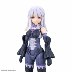 Bandai 30 Minutes Sisters SIS-D00 Neverlia (Color A) Model Kit 22 Bandai 30 Minutes Sisters SIS-D00 Neverlia (Color A) Model Kit -Bandai Sales 190 5227 o 1gpms59sl159t1lr8hgi1o7acro3b