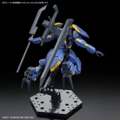 Bandai Kyoukai Senki HG Perimeter 1/72 Scale Weapon Set 2 11 Bandai Kyoukai Senki HG Perimeter 1/72 Scale Weapon Set 2 -Bandai Sales 190 5234 s thn64wivpjw9e7ee55n3wv1tlx5x