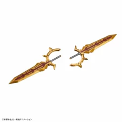 Bandai Digimon Savers Figure-rise Standard Amplified ShineGreymon Model Kit 22 Bandai Digimon Savers Figure-rise Standard Amplified ShineGreymon Model Kit -Bandai Sales 190 5302 o 1h2n9fgof1fe61aciimgio866f3b