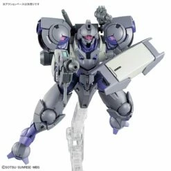 Bandai HGTWFM 1/144 #22 Heindree Sturm -Bandai Sales 190 5306 o 1gvqkfral1ca51ilv13u2fm1bp73b