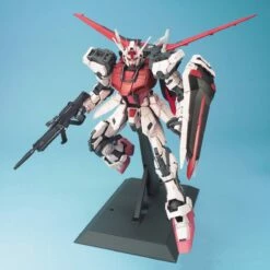 Bandai PG 1/60 MBF-02 Strike Rouge + FX-550 Skygrasper -Bandai Sales 190 581 s 40xu89n4ol2ugzz70iges63xuk3a