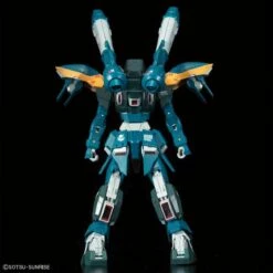 Bandai Gundam Seed Full Mechanics 1/100 #01 Calamity Gundam -Bandai Sales 191096327 3992572487522373 2572926032030254790 n