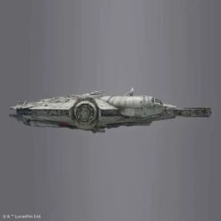 Bandai Star Wars PG 1/72 Millennium Falcon (Standard Edition) Model Kit -Bandai Sales 191 2225 s g1o2fof2syf4742tba8dqcld57hn a865fda7 8f65 4765 97e1 3547ae3b80ff