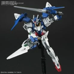 Bandai HGBD 1/144 Gundam Double O Diver -Bandai Sales 191 2243 o 1c57vl0uecd0ovk7ur6f01gpg3g