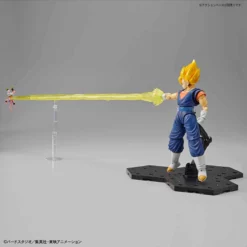 Bandai Dragon Ball Z Figure-rise Standard Super Saiyan Vegetto (New Packaging) Model Kit -Bandai Sales 191 2948 o 1dhta0b6f1cu01figa58ftd1hrq3g