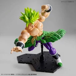 Bandai Dragon Ball Super Figure-rise Standard Super Saiyan Broly (Full Power) Model Kit 22 Bandai Dragon Ball Super Figure-rise Standard Super Saiyan Broly (Full Power) Model Kit -Bandai Sales 191 3011 s rta9fou94bhqbggkg0d83jxfe3bh