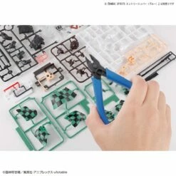 Bandai Demon Slayer Kimetsu No Yaiba Tanjiro Kamado Model Kit -Bandai Sales 191 3853 s kf1vfz86ry3i76lan7hq1panfs7g