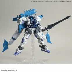 Bandai 30 Minutes Missions #06 EXA Attack Submarine (Blue Gray) Model Kit -Bandai Sales 191 3988 s p76n245278yojhm1zxgrorlzhghv